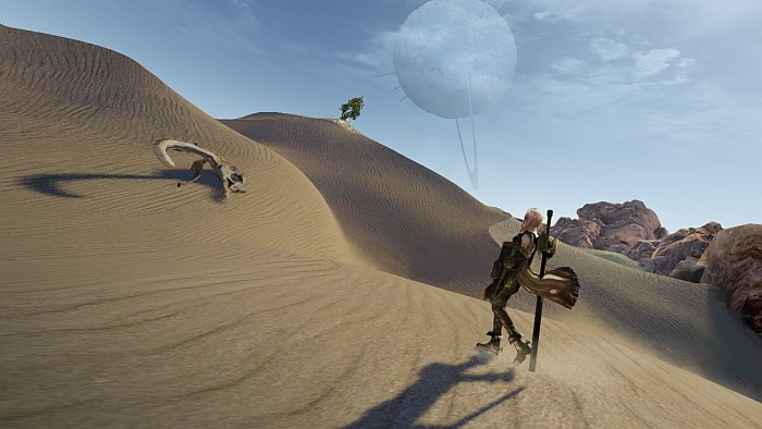 Lightning Returns: Final Fantasy XIII - Imagen 41